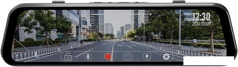 Видеорегистратор-зеркало Neoline EasyDrive 2K Wi-Fi Dual