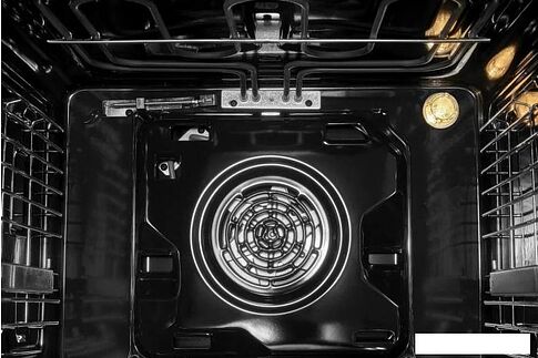 Электрический духовой шкаф Midea MO69103X