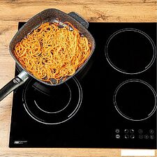 Варочная панель Timberk T-HE4GL71