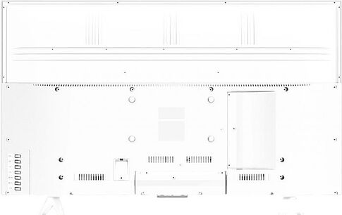 Телевизор Leff 43F611T