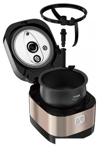 Мультиварка Tefal RK905A32