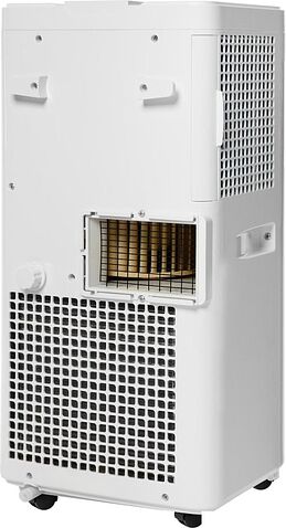 Мобильный кондиционер AC Electric ACE-07 FH/N6