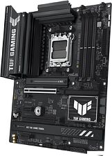 Материнская плата ASUS TUF Gaming B850-Plus WiFi