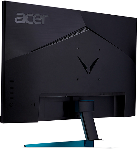 Игровой монитор Acer Nitro VG271UM3bmiipx UM.HV1EE.301