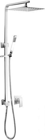 Душевая система  Armatura Cassini 4126-910-00