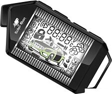 Автосигнализация Scher Khan M10 1.0