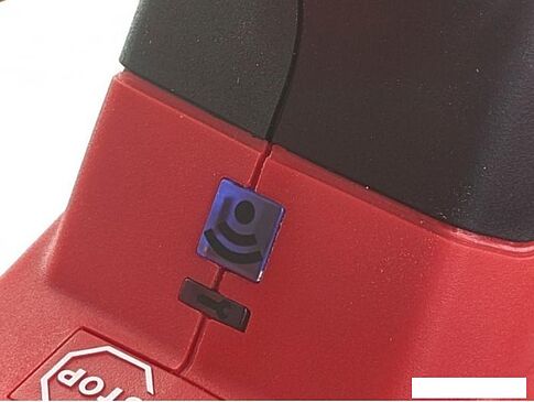 Перфоратор Milwaukee M18 FHM-0C (с 1-им АКБ, кейс) 4933464894