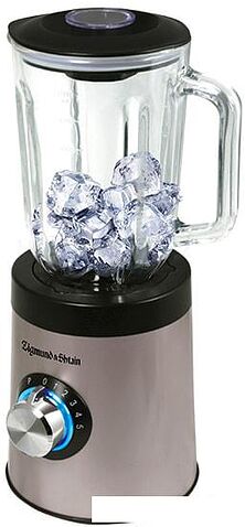 Стационарный блендер Zigmund & Shtain BS-441 D