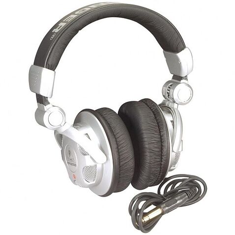 Наушники Behringer HPX2000