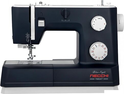 Электромеханическая швейная машина Necchi 7585AT