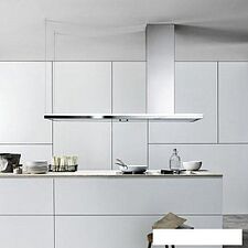 Кухонная вытяжка Falmec Lumen Design Island Isola 175 DX (нержавеющая сталь, правая) Кухонная вытяжка Falmec Lumen Design Island Isola 175 DX (нержавеющая сталь, правая)