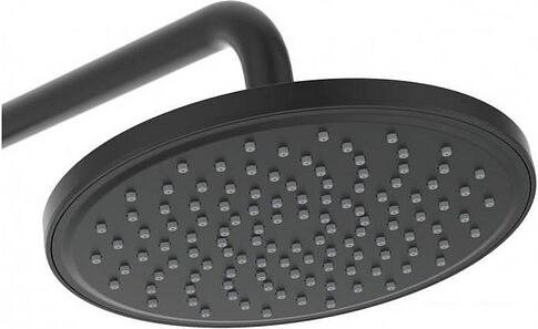 Душевая система  Ideal Standard Ceratherm Black A7545XG