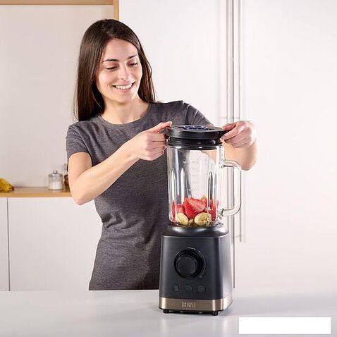 Стационарный блендер Black & Decker BXJB1800E