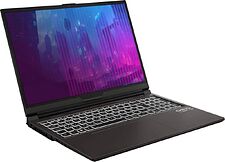 Игровой ноутбук OSiO CyberLine C160i-001