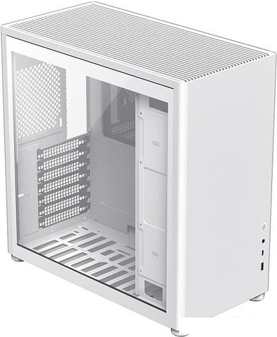 Корпус GameMax Spark Pro (белый)