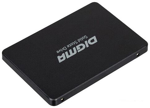 SSD Digma Run S9 2TB DGSR2002TS93T