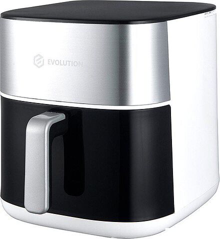 Аэрогриль (аэрофритюрница) Evolution Airo 8500TW (белый)