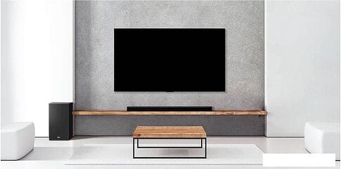 Саундбар LG SP8YA