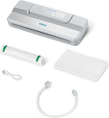 Вакуумный упаковщик Kitfort KT-1559