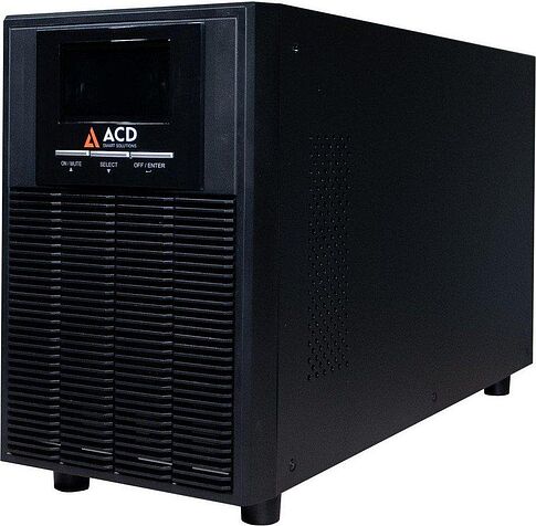 Источник бесперебойного питания ACD PW-TowerLine 2000 83-222297-00G