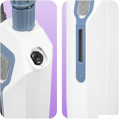 Паровая швабра Kitfort KT-3941