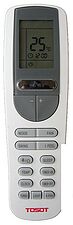 Сплит-система Tosot Lyra Inverter R32 T24H-SLyR2/I/T24H-SLyR2/O Сплит-система Tosot Lyra Inverter R32 T24H-SLyR2/I/T24H-SLyR2/O