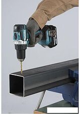 Дрель-шуруповерт Makita DDF484Z