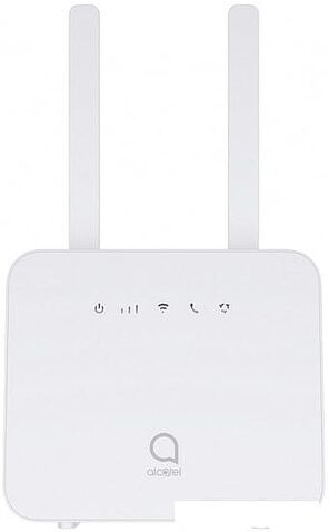 4G Wi-Fi роутер Alcatel Linkhub HH42CV (белый)