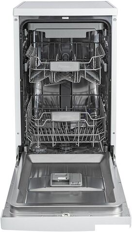 Отдельностоящая посудомоечная машина Pioneer DWF-40108