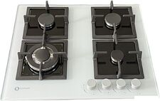 Варочная панель Schtoff H6001C02IS White