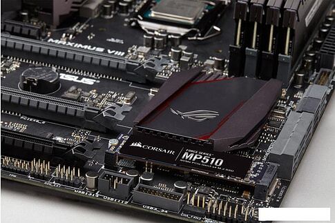 SSD Corsair Force MP510 960GB CSSD-F960GBMP510B