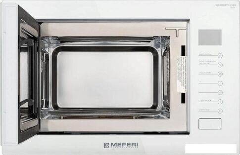 Микроволновая печь Meferi MMO6025WH Ultra