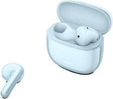 Наушники Xiaomi Redmi Buds 8 Active M2537E1 (голубой, международная версия)