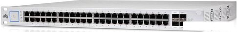 Коммутатор Ubiquiti UniFi Switch 48 [US-48-500W]