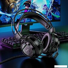 Наушники Hoco W110 (черный)