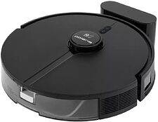 Робот-пылесос Polaris PVCR 5005 Wi-Fi IQ Home (черный) Робот-пылесос Polaris PVCR 5005 Wi-Fi IQ Home (черный)