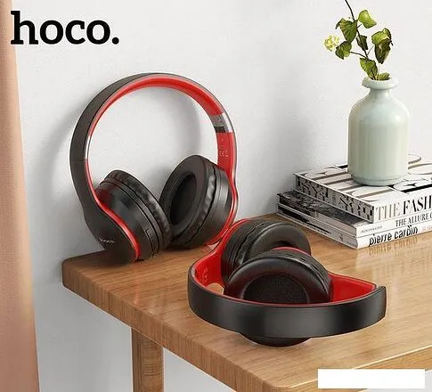 Наушники Hoco ESD16