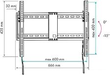 Кронштейн VLK TRENTO-39 (черный) Кронштейн VLK TRENTO-39 (черный)