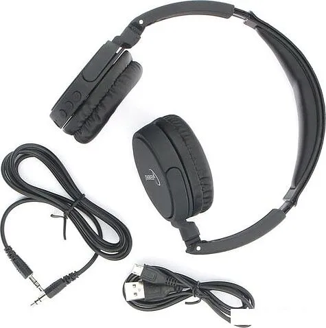 Наушники Gembird BHS-100