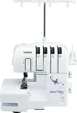 Оверлок Brother 1034DLE
