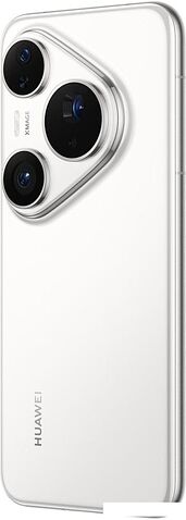 Телефон Huawei Pura 80 Pro LMR-LX9 12GB/512GB (белый)