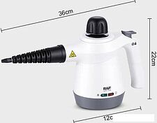 Пароочиститель RAF R.11213