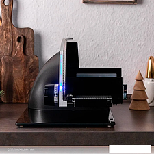 Ломтерезка Graef SKS 720 grau