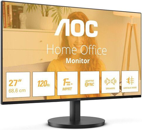 Монитор AOC 27B3QA2