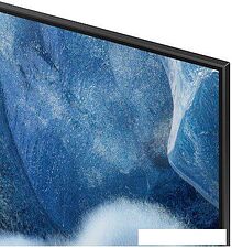 Телевизор Samsung AI QLED 4K Q8F QE50Q8FAAUXRU
