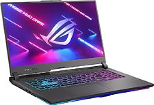 Игровой ноутбук ASUS ROG Strix G17 2023 G713PU-LL043