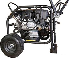 Мойка высокого давления Lifan Q3370