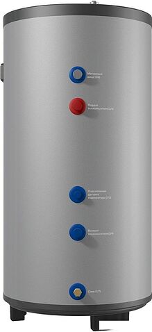 Бойлер косвенного нагрева Thermex Espero 150 F