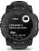 Умные часы Garmin Instinct 3 Solar Tactical Edition 50 мм (черный)