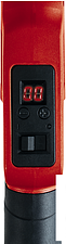Шлифмашина для стен и потолков Einhell TE-DW 225 X